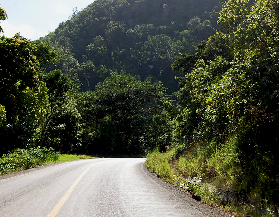 carretera